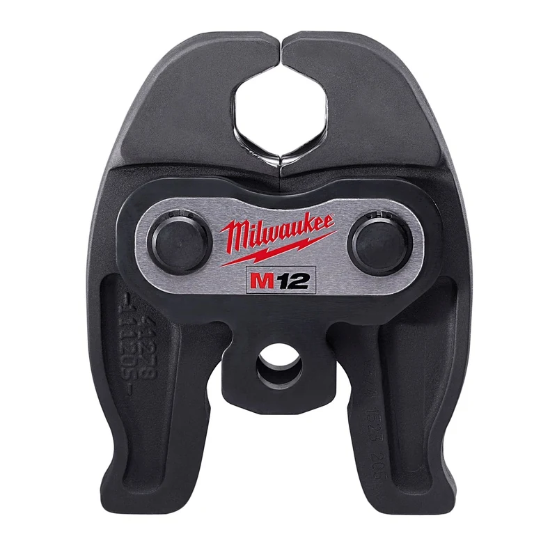 Mchoire de presse - Milwaukee M12 3/4 po. Mchoire de presse, 49-16-2451